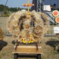 Dożynki Gminy Gorzyce 2024 (11)