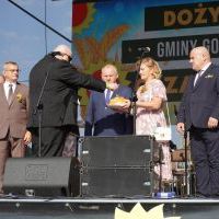 Dożynki Gminy Gorzyce 2024 (1)