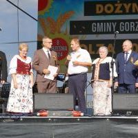 Dożynki Gminy Gorzyce 2024 (2)