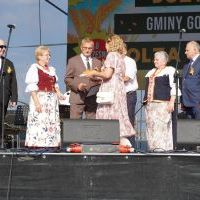 Dożynki Gminy Gorzyce 2024 (3)