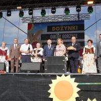Dożynki Gminy Gorzyce 2024 (5)