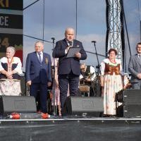 Dożynki Gminy Gorzyce 2024 (6)