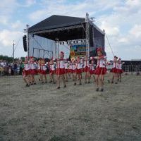 Dożynki Gminy Gorzyce 2024 (9)