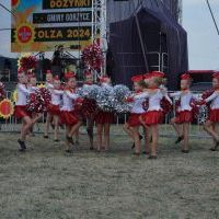 Dożynki Gminy Gorzyce 2024 (12)