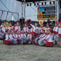 Dożynki Gminy Gorzyce 2024 (17)