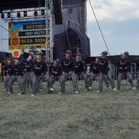 Dożynki Gminy Gorzyce 2024 (1)