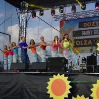 Dożynki Gminy Gorzyce 2024 (14)