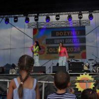 Dożynki Gminy Gorzyce 2024 (16)