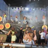 Dożynki Gminy Gorzyce 2024 (1)