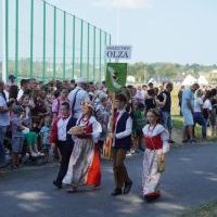 Dożynki Gminy Gorzyce 2024 (15)