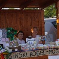 Dożynki Gminy Gorzyce 2024 (11)