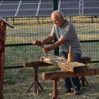 Dożynki Gminy Gorzyce 2024 (8)