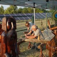 Dożynki Gminy Gorzyce 2024 (11)