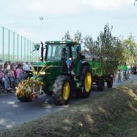 Dożynki Gminy Gorzyce 2024 (10)