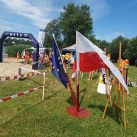 Mezinárodni tábor pro děti a mládežy v pohraničí „Na kole a v kajaku” / Międzynarodowy Obóz dla Dzieci i Młodzieży Pogranicza „Na rowerze i w kajaku” (5)