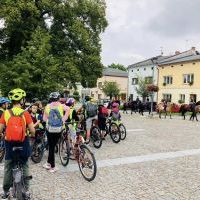 Mezinárodni tábor pro děti a mládežy v pohraničí „Na kole a v kajaku” / Międzynarodowy Obóz dla Dzieci i Młodzieży Pogranicza „Na rowerze i w kajaku” (12)