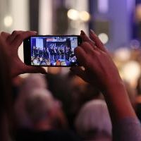 Koncert jubileuszowy z okazji15.lecia zespołu VOCALSI (2)