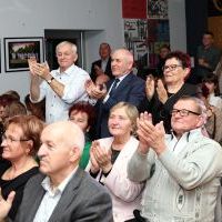 Koncert jubileuszowy z okazji15.lecia zespołu VOCALSI (2)