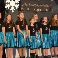Przesłuchania w XVII Wojewódzkim Konkursie Kolęd i Pastorałek 