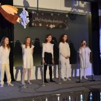 Przesłuchania w XVII Wojewódzkim Konkursie Kolęd i Pastorałek 