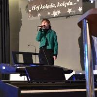 Przesłuchania w XVII Wojewódzkim Konkursie Kolęd i Pastorałek 