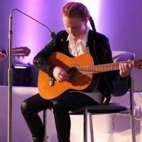 Popis gitarowy w OKG 8/01/2020