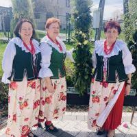 XX Przegląd Palm Wielkanocnych w Gminie Gorzyce (3)