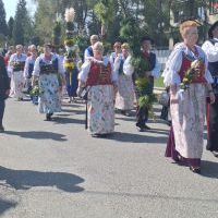 XX Przegląd Palm Wielkanocnych w Gminie Gorzyce (5)