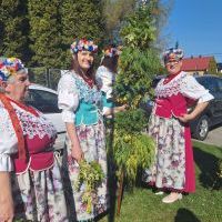 XX Przegląd Palm Wielkanocnych w Gminie Gorzyce (6)