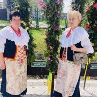 XX Przegląd Palm Wielkanocnych w Gminie Gorzyce (7)