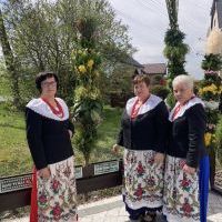 XX Przegląd Palm Wielkanocnych w Gminie Gorzyce (5)