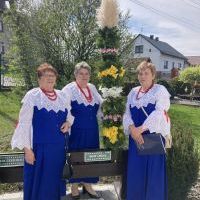 XX Przegląd Palm Wielkanocnych w Gminie Gorzyce (6)