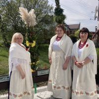 XX Przegląd Palm Wielkanocnych w Gminie Gorzyce (8)