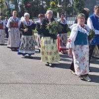 XX Przegląd Palm Wielkanocnych w Gminie Gorzyce (10)