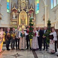 XX Przegląd Palm Wielkanocnych w Gminie Gorzyce (6)
