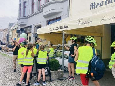 Tour de Gorzyce i okolice V survivalowy rajd rowerowy (11)