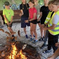 Tour de Gorzyce i okolice V survivalowy rajd rowerowy (1)