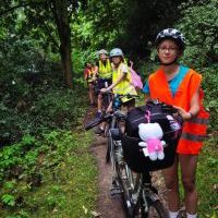 Tour de Gorzyce i okolice V survivalowy rajd rowerowy (2)