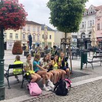 Tour de Gorzyce i okolice V survivalowy rajd rowerowy (3)