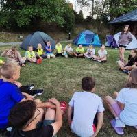 Tour de Gorzyce i okolice V survivalowy rajd rowerowy (5)