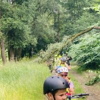 Tour de Gorzyce i okolice V survivalowy rajd rowerowy (6)