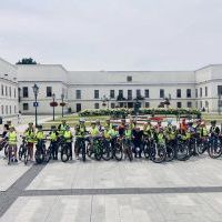 Tour de Gorzyce i okolice V survivalowy rajd rowerowy (7)