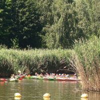 Tour de Gorzyce i okolice V survivalowy rajd rowerowy (8)