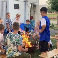 Tour de Gorzyce i okolice V survivalowy rajd rowerowy (2)