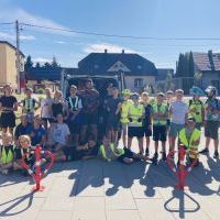 Tour de Gorzyce i okolice V survivalowy rajd rowerowy (6)