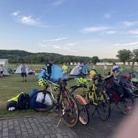Tour de Gorzyce i okolice V survivalowy rajd rowerowy (7)