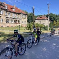 Tour de Gorzyce i okolice V survivalowy rajd rowerowy (8)