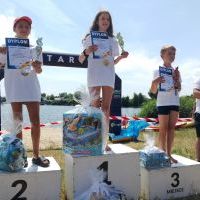 VII edycja Dziecięcych Zawodów Kajakowych o Puchar Wójta Gminy Gorzyce „W poszukiwaniu Nemo”!  (5)