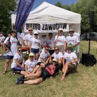 VII edycja Dziecięcych Zawodów Kajakowych o Puchar Wójta Gminy Gorzyce „W poszukiwaniu Nemo”!  (2)