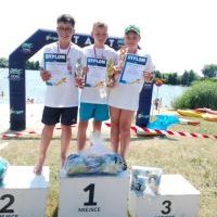 VII edycja Dziecięcych Zawodów Kajakowych o Puchar Wójta Gminy Gorzyce „W poszukiwaniu Nemo”!  (8)